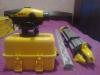 SLATINA Kit nivela optica Stanley24x